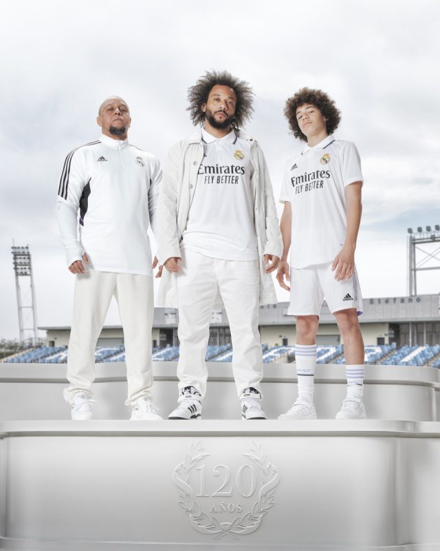 Primera Equipacion Real Madrid 2022 2023 3 Primera Equipacion Real Madrid 2022 2023 1 1