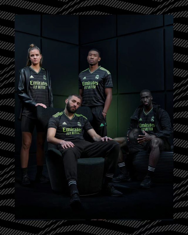 Tercera Equipacion Real Madrid 2022 2023 2 Tercera Equipacion Real Madrid 2022 2023