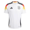 Equipacion Alemania Jugador Versión Primera 2024