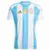 Equipacion Argentina Primera 2024