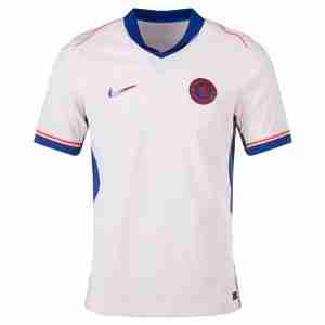 Equipacion Chelsea Segunda 2024 2025
