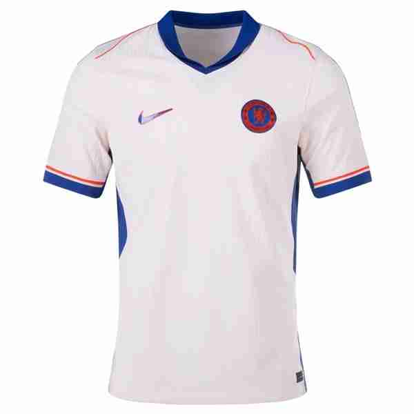 Tailandia Camiseta Chelsea 2ª 2024-2025 Equipacion Arsenal Chelsea Segunda 2024 2025