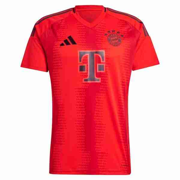 Tailandia Camiseta Bayern Munich 1ª 2024-2025 Equipacion Bayern Munich Primera 2024 2025