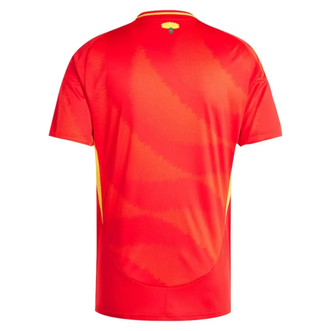 Equipacion España Primera 2024_1 Equipacion Espana Primera 2024 1