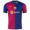 Equipacion FC Barcelona Primera 2024 2025