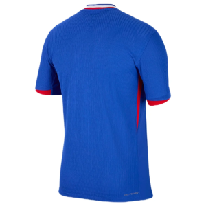 Equipacion Francia Jugador Versión Primera 2024 1 Equipacion Francia Jugador Version Primera 2024 1