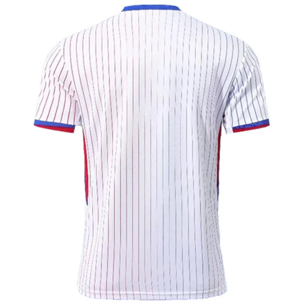 Equipacion Francia Segunda 2024_1 Equipacion Francia Segunda 2024 1