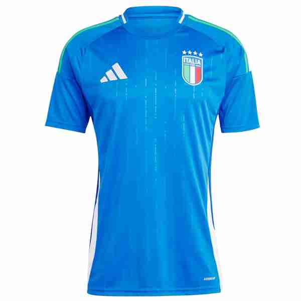 Camiseta Italia 1ª 2024 Equipacion Italia Primera 2024