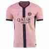 Equipacion Paris Saint Germain Tercera 2024 2025