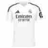 Equipacion Real Madrid Primera 2024 2025