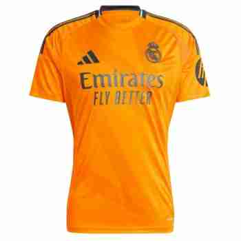Equipacion Real Madrid Segunda 2024 2025 Equipacion Real Madrid Segunda 2024 2025