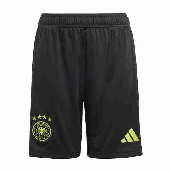 Pantalones Alemania Portero 2024 Pantalones Alemania Portero 2024