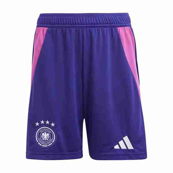Pantalones Alemania 2ª 2024 Pantalones Alemania Segunda 2024