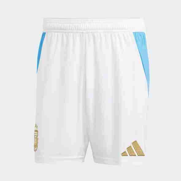 Pantalones Argentina 1ª 2024 Pantalones Argentina Primera 2024