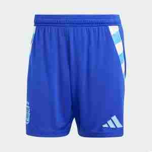 Tailandia Pantalones Argentina Segunda 2024