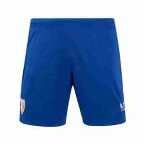 Tailandia Pantalones Athletic Bilbao Segunda 2024 2025