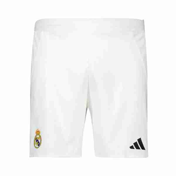 Pantalones Real Madrid 1ª 2024-2025 Pantalones Real Madrid Primera 2024 2025