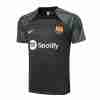 Tailandia Equipacion FC Barcelona Entrenamiento 2024 Verde