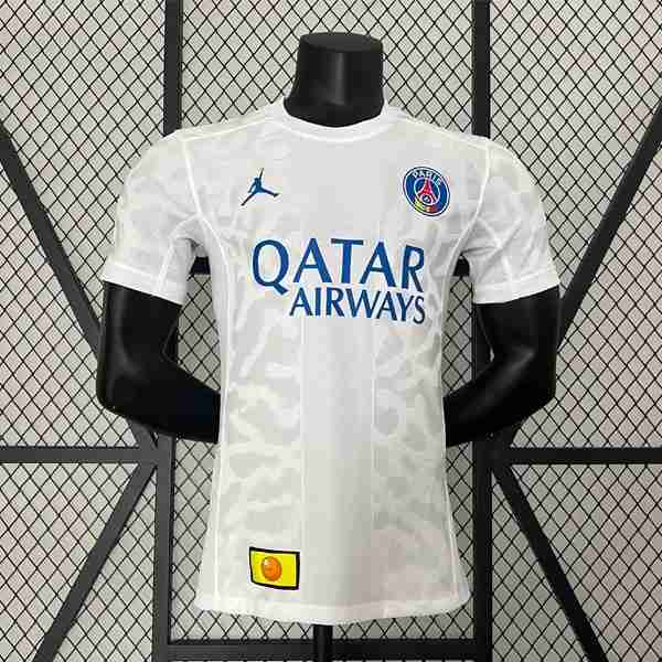 Tailandia Camiseta PSG Special Edition 2024 2025 Tailandia Camiseta Paris Saint Germain Especial 2024 2025