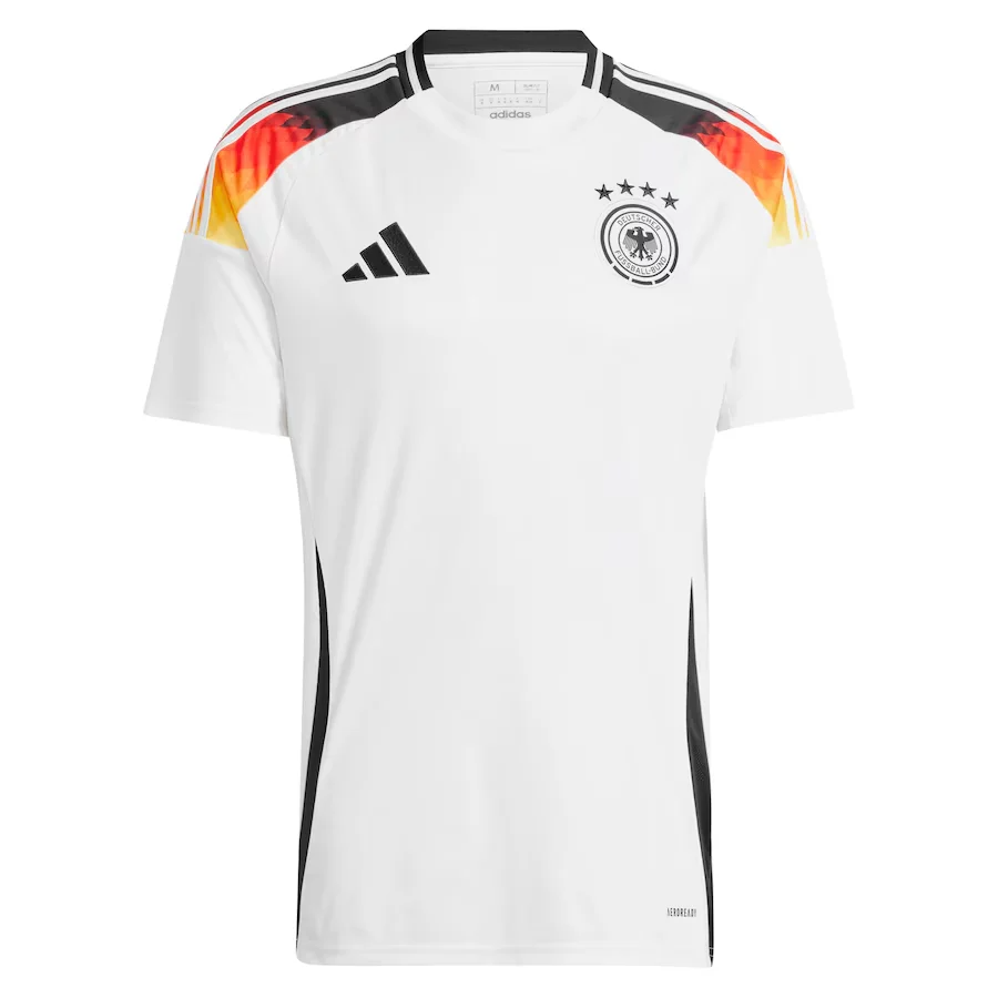 Tailandia Equipacion Alemania Primera 2024 Tailandia Equipacion Alemania Primera 2024