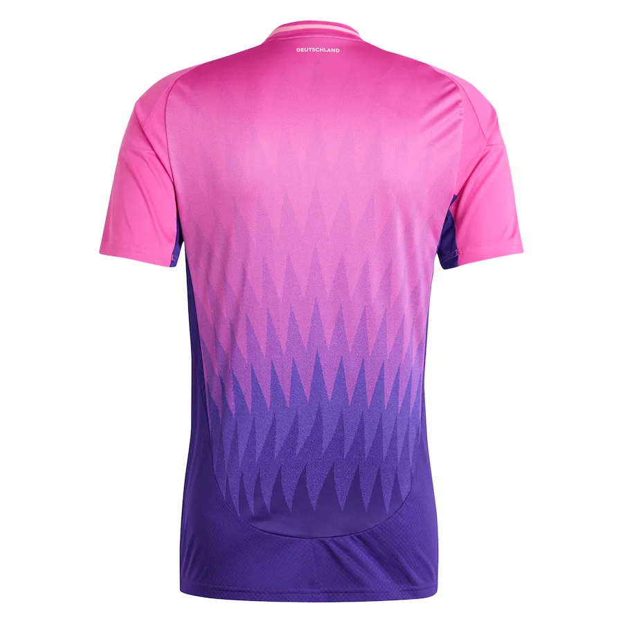 Tailandia Equipacion Alemania Segunda 2024_1 Tailandia Equipacion Alemania Segunda 2024 1