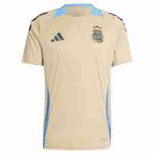 Tailandia Equipacion Argentina Entrenamiento 2024
