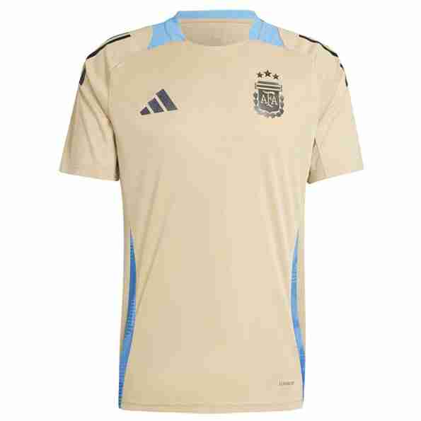 Tailandia Camiseta Argentina Training 2024 Tailandia Equipacion Argentina Entrenamiento 2024