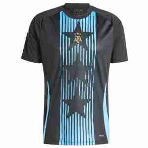 Tailandia Equipacion Argentina Pre Match 2024