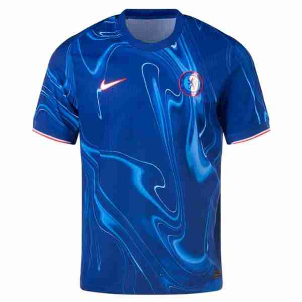 Tailandia Camiseta Chelsea 1ª 2024-2025 Tailandia Equipacion Arsenal Chelsea Primera 2024 2025