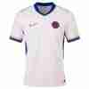 Tailandia Equipacion Chelsea Segunda 2024 2025