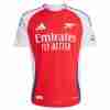 Tailandia Equipacion Arsenal Primera 2024 2025