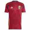 Tailandia Equipacion Belgica Primera 2024