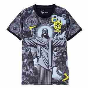 Tailandia Equipacion Brasil Especial 2024