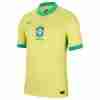 Tailandia Equipacion Brasil Primera 2024