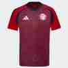 Tailandia Equipacion Costa Rica Primera 2024