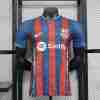 Tailandia Equipacion FC Barcelona Especial 2024 2025