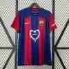 Tailandia Equipacion FC Barcelona Especial Primera 2024 2025