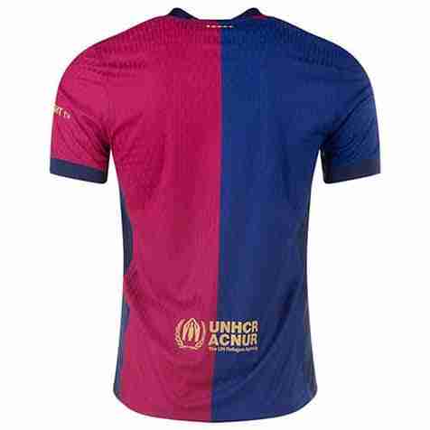 Tailandia Equipacion FC Barcelona Primera 2024 2025_1 Tailandia Equipacion FC Barcelona Primera 2024 2025 1