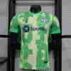 Tailandia Equipacion FC Barcelona Tercera 2024 2025