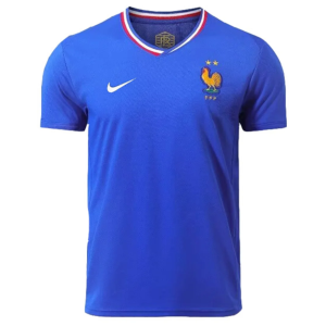 Tailandia Equipacion Francia Primera 2024