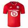 Tailandia Equipacion Lille OSC Primera 2024 2025