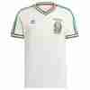 Tailandia Equipacion México Especial 2024