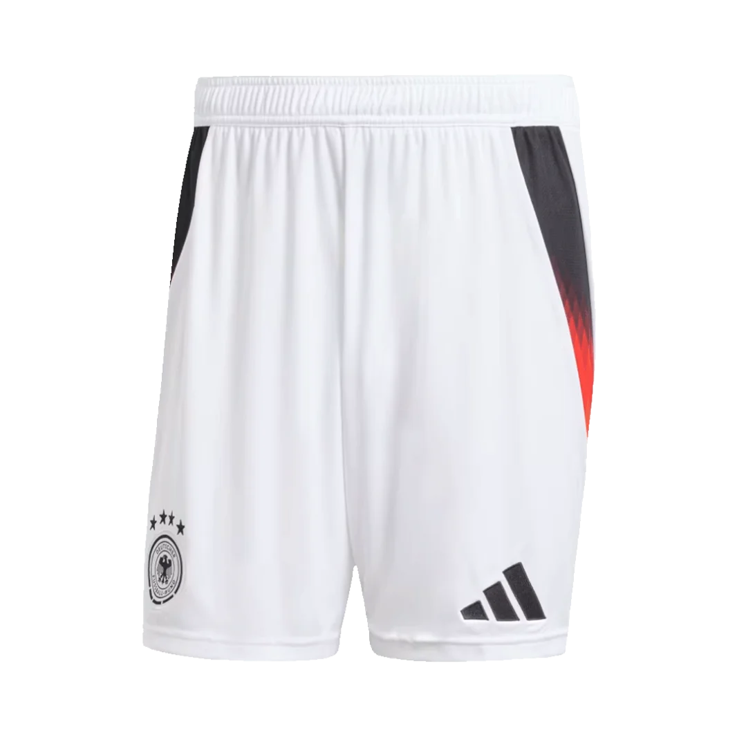 Tailandia Pantalones Alemania Primera 2024 Tailandia Pantalones Alemania Primera 2024