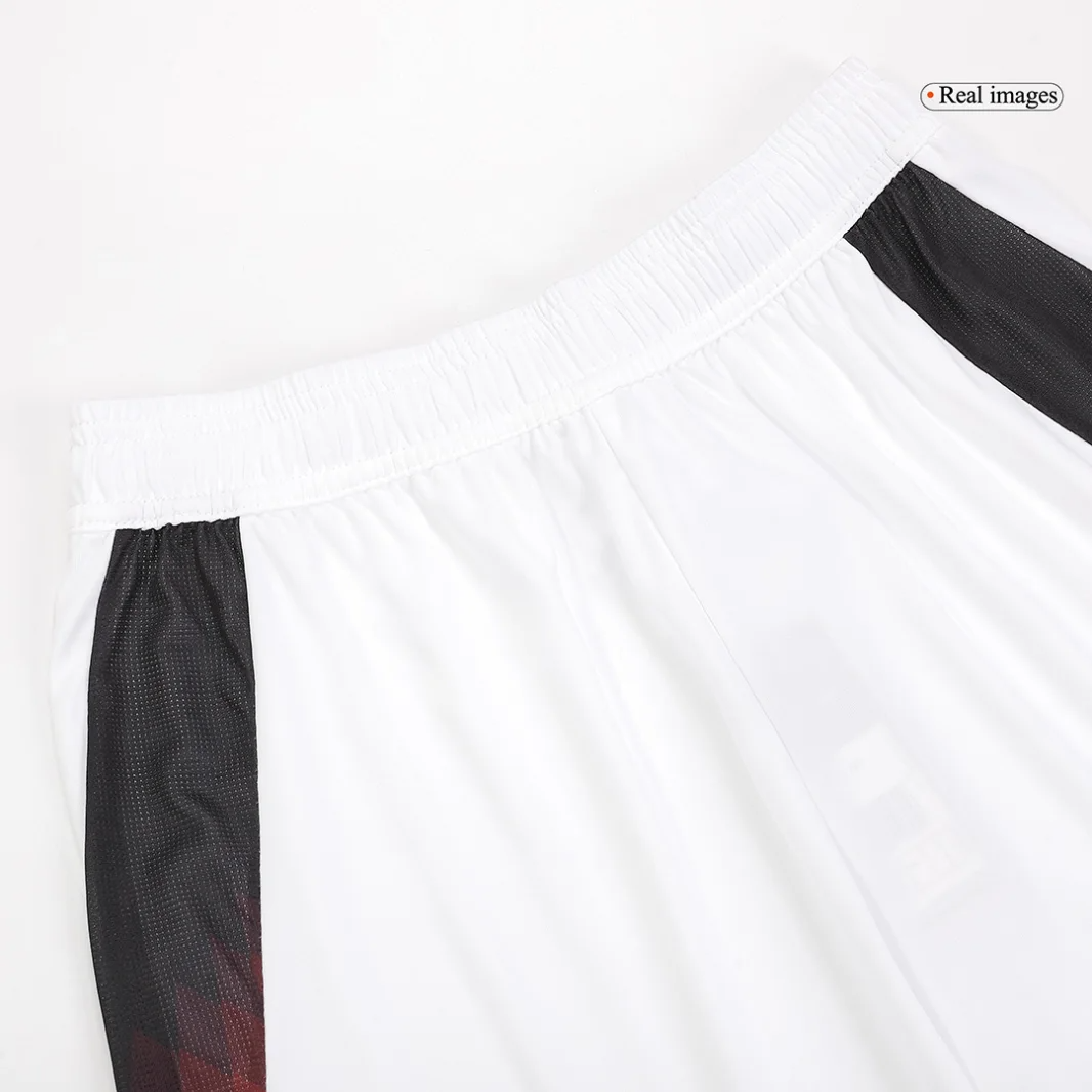 Tailandia Pantalones Alemania Primera 2024_1 Tailandia Pantalones Alemania Primera 2024 1