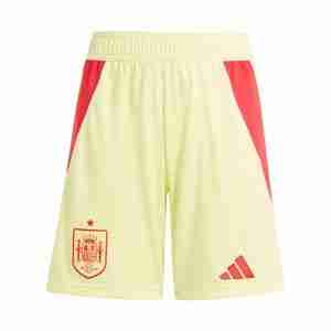 Tailandia Pantalones España Segunda 2024