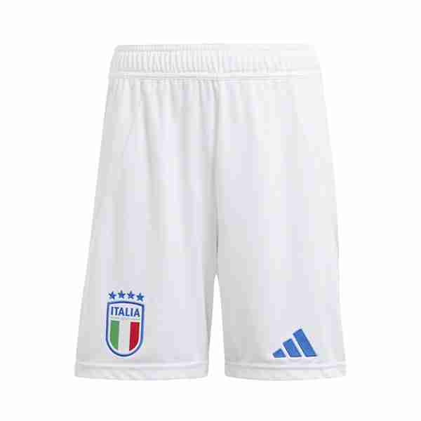 Pantalones Italia 1ª 2024 Tailandia Pantalones Italia Primera 2024