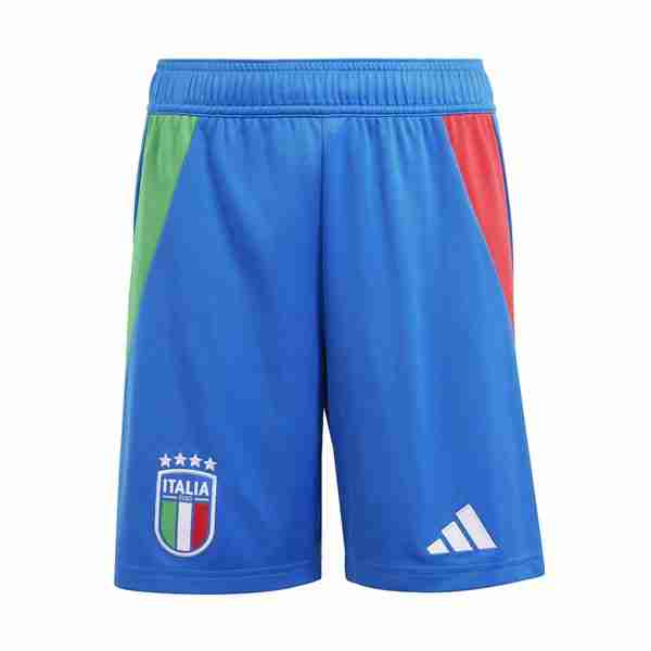 Pantalones Italia 2ª 2024 Tailandia Pantalones Italia Segunda 2024