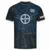 Tailandia Equipacion Bayer Leverkusen Especial 2024 2025