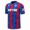 Tailandia Equipacion Crystal Palace Primera 2024 2025