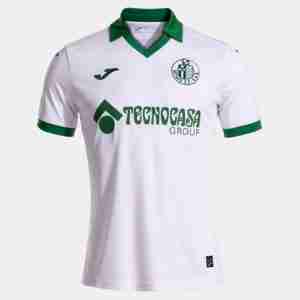 Tailandia Equipacion Getafe Tercera 2024 2025